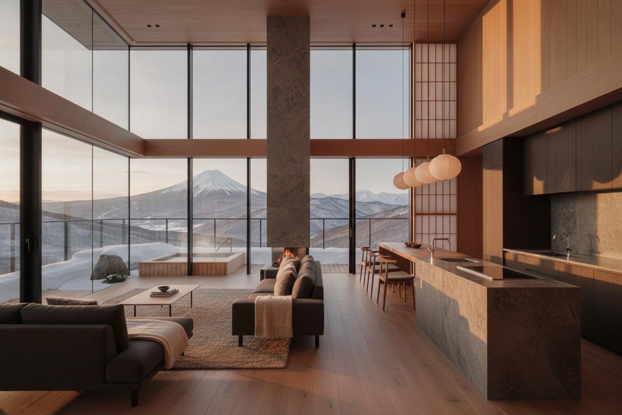 Powder Loft