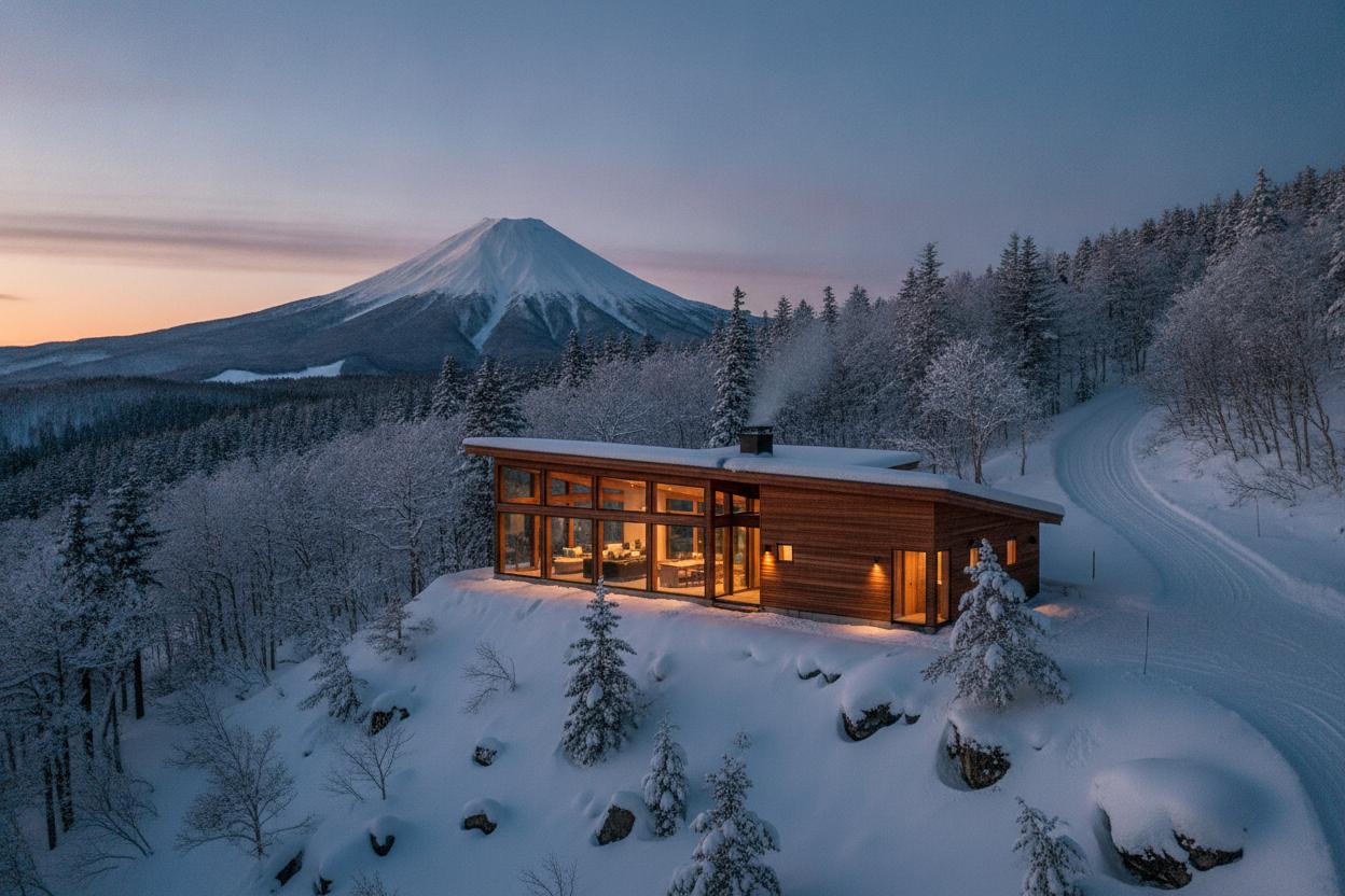 Ridge House